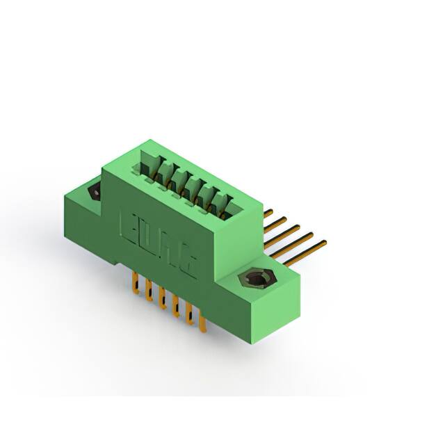 342-012-559-208 EDAC Inc.  Edgeboard Connectors